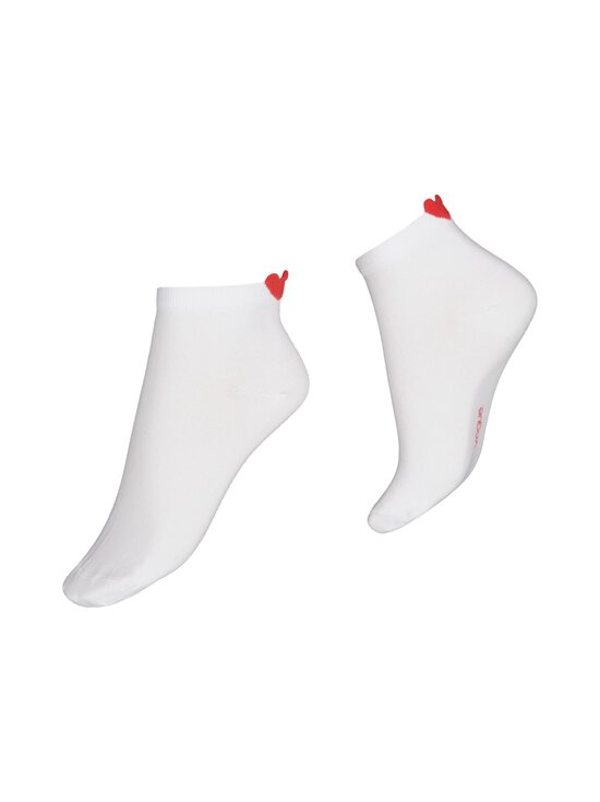 Vogue - Lili Short zeķes - 1000 WHITE | Stockmann - photo 1