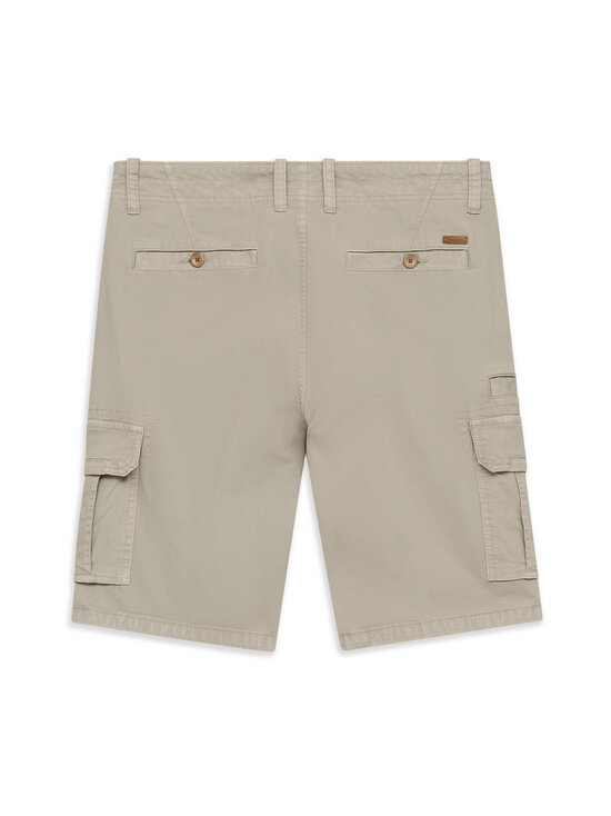 Bugatti - Bermudashortsit - 130 MOSS | Stockmann - photo 2