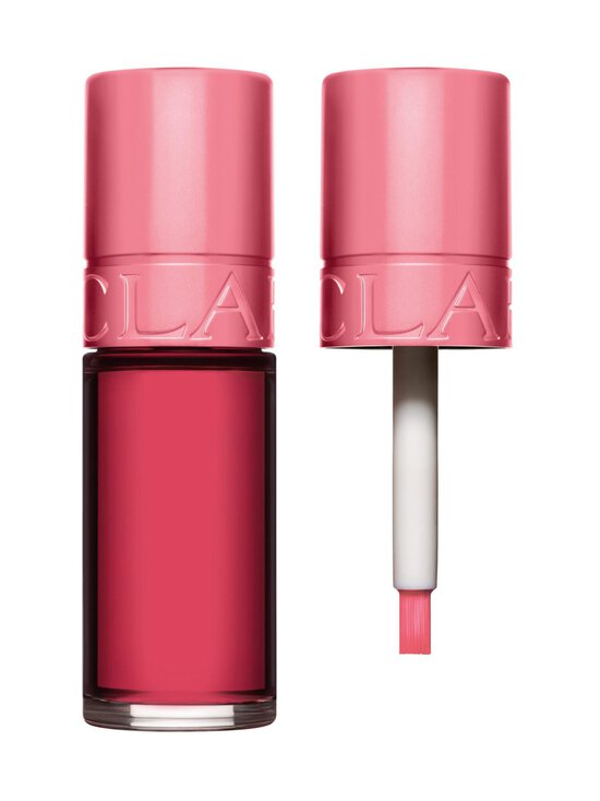 Clarins - Water Lip Stain -huulilakka - 11 SOFT PINK WATER | Stockmann - photo 1