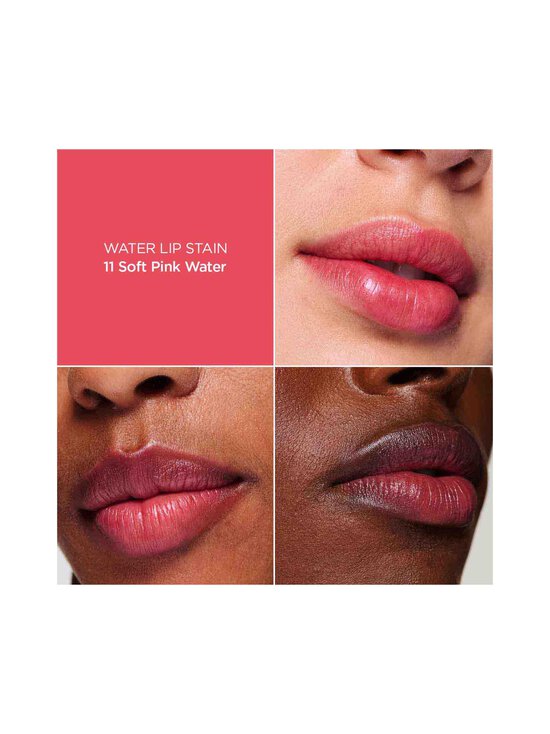 Clarins - Water Lip Stain -huulilakka - 11 SOFT PINK WATER | Stockmann - photo 4