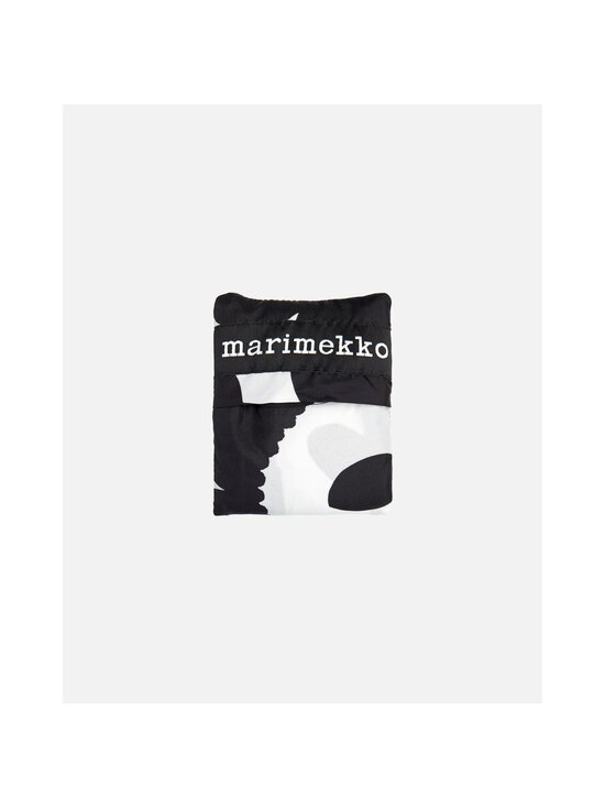 Marimekko - Smartbag Unikko -kassi - VALKOINEN, MUSTA - photo 2 Marimekko - Smartbag Unikko -kassi - VALKOINEN, MUSTA | Stockmann - photo 2