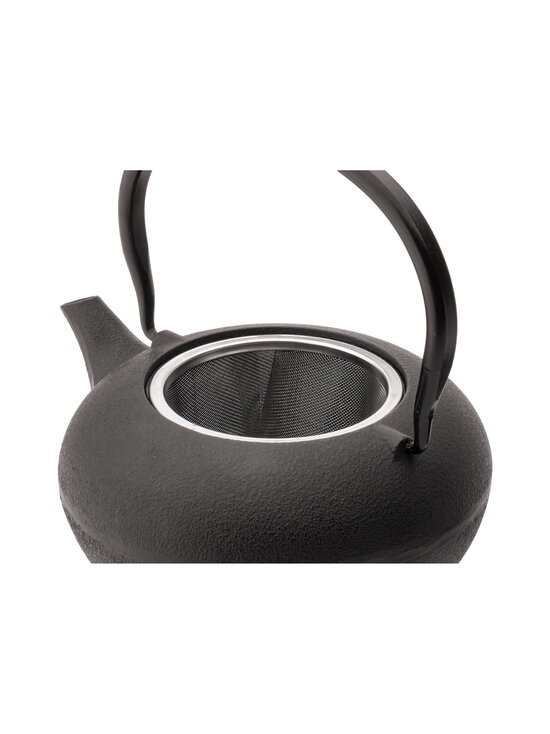 Bredemeijer - Shanxi Tea Set -teepannu ja kaksi kuppia - BLACK - photo 4 Bredemeijer - Shanxi Tea Set -teepannu ja kaksi kuppia - BLACK | Stockmann - photo 4