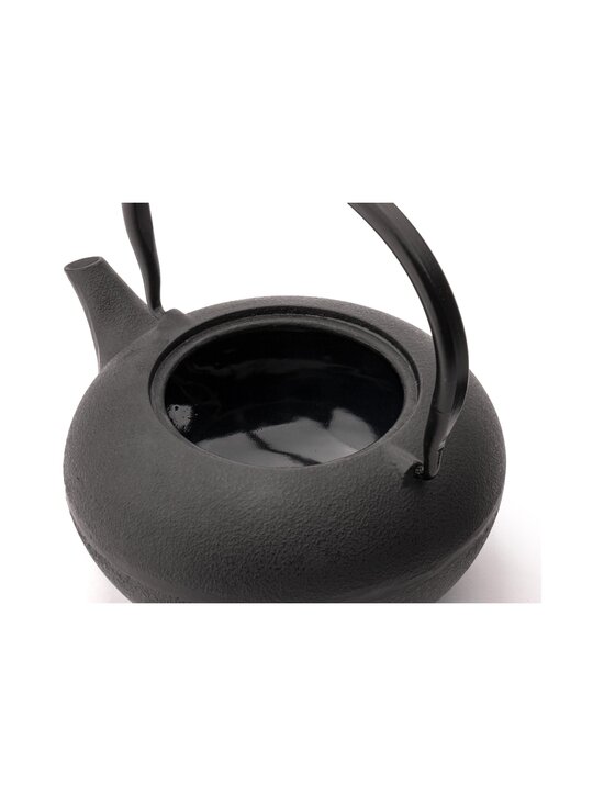 Bredemeijer - Shanxi Tea Set -teepannu ja kaksi kuppia - BLACK - photo 5 Bredemeijer - Shanxi Tea Set -teepannu ja kaksi kuppia - BLACK | Stockmann - photo 5