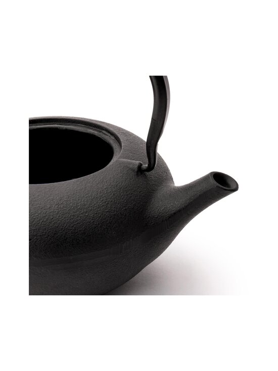 Bredemeijer - Shanxi Tea Set -teepannu ja kaksi kuppia - BLACK - photo 6 Bredemeijer - Shanxi Tea Set -teepannu ja kaksi kuppia - BLACK | Stockmann - photo 6