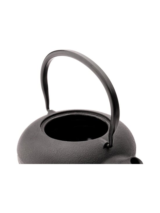 Bredemeijer - Shanxi Tea Set -teepannu ja kaksi kuppia - BLACK - photo 7 Bredemeijer - Shanxi Tea Set -teepannu ja kaksi kuppia - BLACK | Stockmann - photo 7