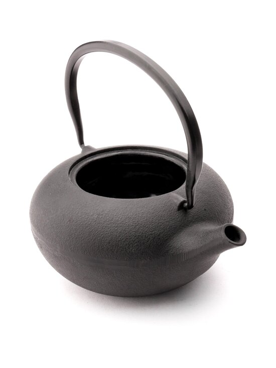 Bredemeijer - Shanxi Tea Set -teepannu ja kaksi kuppia - BLACK - photo 8 Bredemeijer - Shanxi Tea Set -teepannu ja kaksi kuppia - BLACK | Stockmann - photo 8