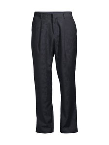 Matinique - MAweller-housut - 301664 DARK MIDNIGHT | Stockmann