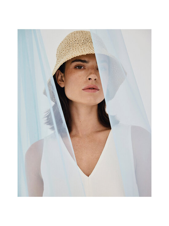 MSCH Copenhagen - MSCHWeronica cepure - SAND | Stockmann - photo 2