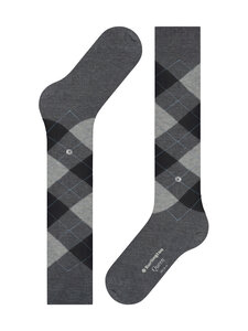 Burlington - Queen-polvisukat - GREY MELANGE (3974) | Stockmann