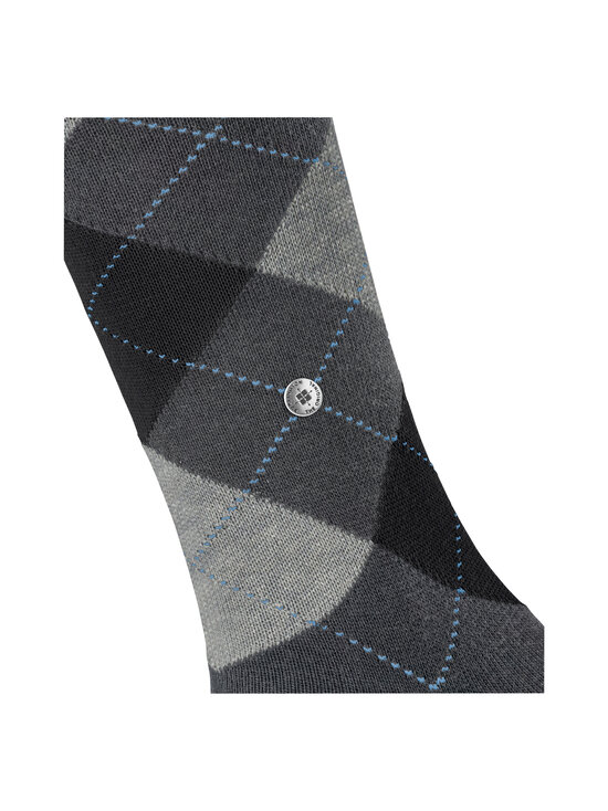 Burlington - Queen-polvisukat - GREY MELANGE (3974) | Stockmann - photo 5