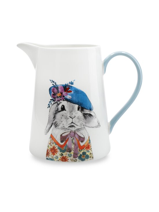 Tipperleyhill - Mktippjugrab Jug -posliinikannu 1.2 l - MULTICOLOR | Stockmann - photo 1