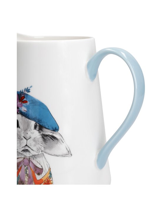 Tipperleyhill - Mktippjugrab Jug -posliinikannu 1.2 l - MULTICOLOR | Stockmann - photo 3