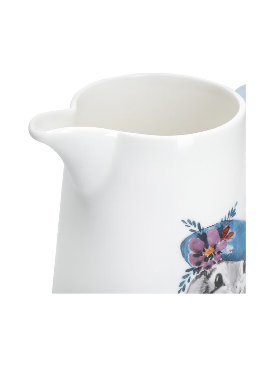 Tipperleyhill - Mktippjugrab Jug -posliinikannu 1.2 l - MULTICOLOR | Stockmann - photo 4