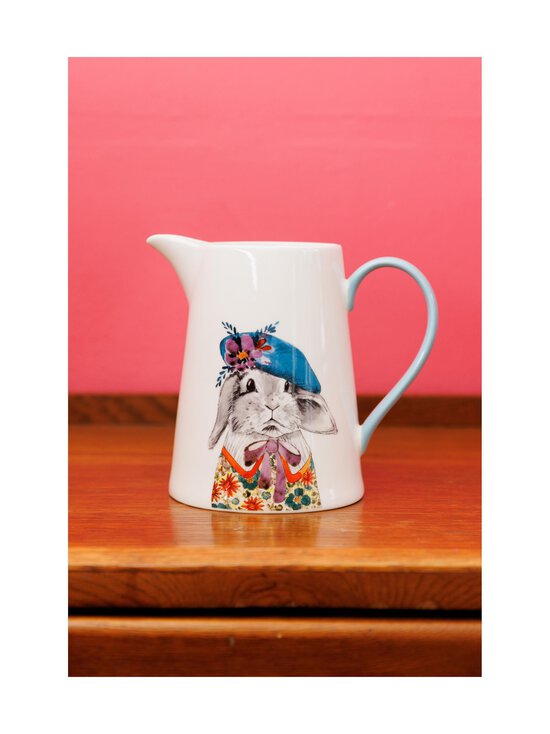 Tipperleyhill - Mktippjugrab Jug -posliinikannu 1.2 l - MULTICOLOR | Stockmann - photo 5