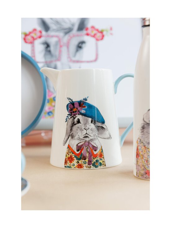 Tipperleyhill - Mktippjugrab Jug -posliinikannu 1.2 l - MULTICOLOR | Stockmann - photo 7