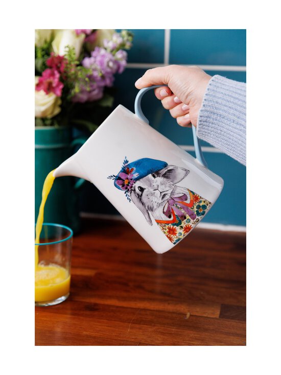 Tipperleyhill - Mktippjugrab Jug -posliinikannu 1.2 l - MULTICOLOR | Stockmann - photo 8
