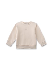 Sanetta - Baby Unisex Rainbow džemperis - 1435 ECRU | Stockmann