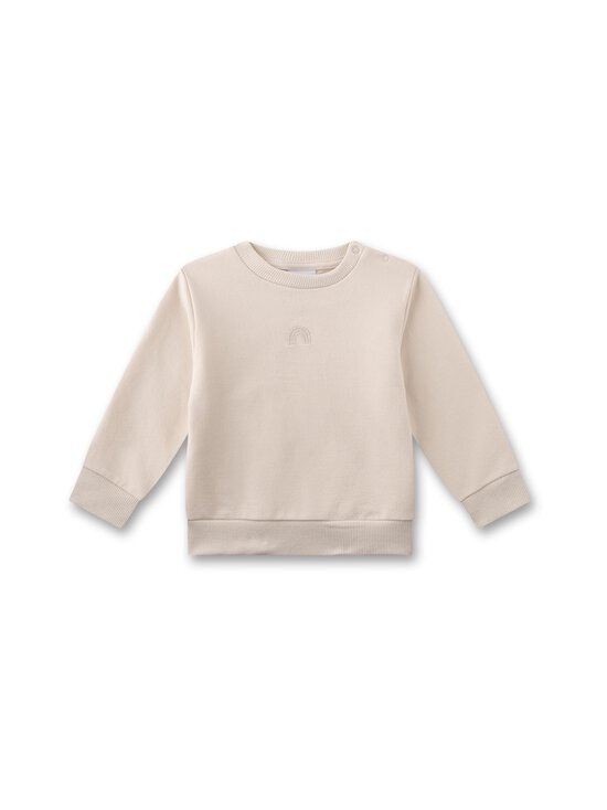 Sanetta - Baby Unisex Rainbow džemperis - 1435 ECRU | Stockmann - photo 1