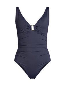 Lauren Ralph Lauren - Ring-uimapuku - DNA DARK NAVY | Stockmann