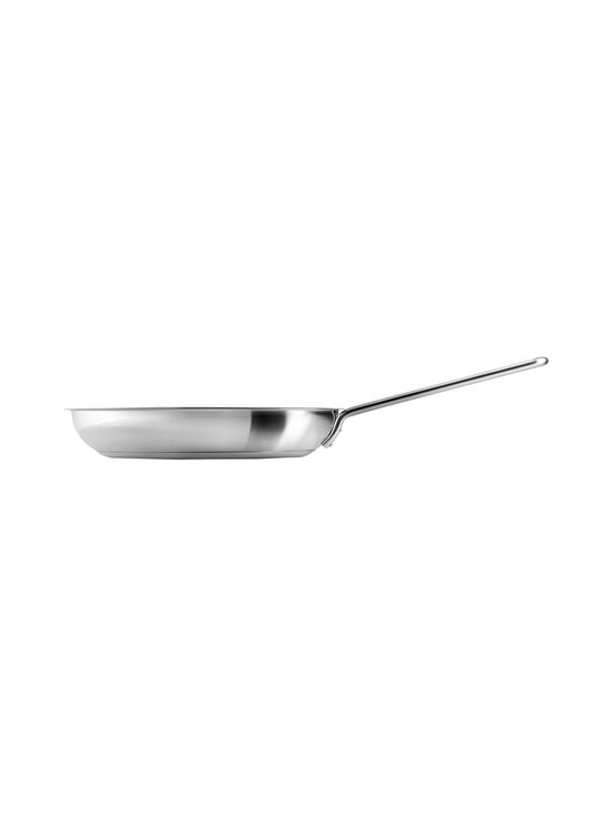 Recycled Stainless steel -paistinpannu