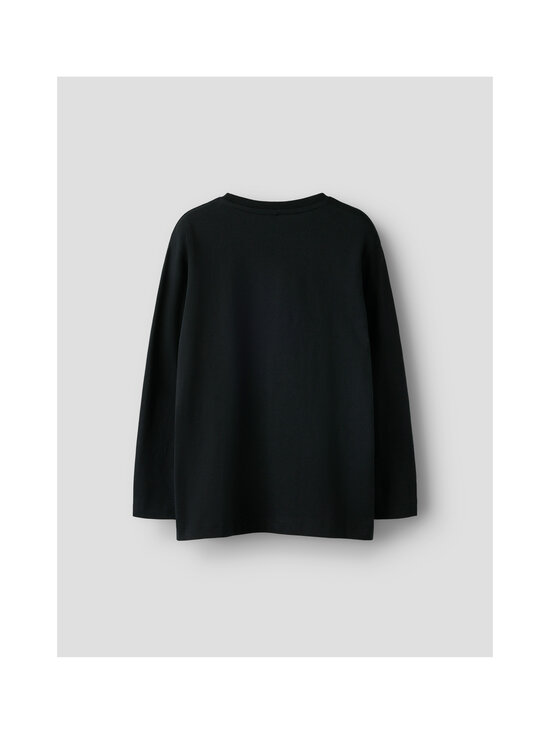 Name It - Trikotaažsärk NkmDorak Regular - BLACK | Stockmann - photo 2