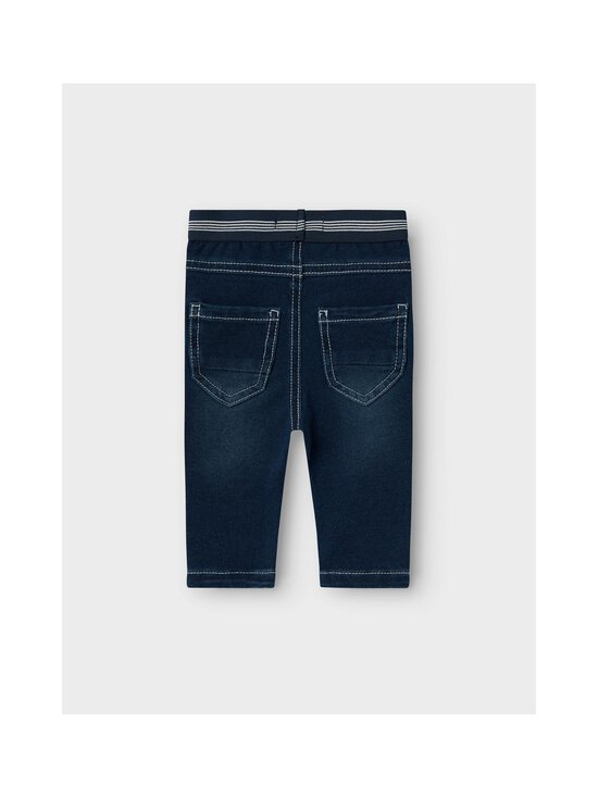 Name It - NbmSilas Slim -farkut - DENIM BLUE - photo 2 Name It - NbmSilas Slim -farkut - DENIM BLUE | Stockmann - photo 2