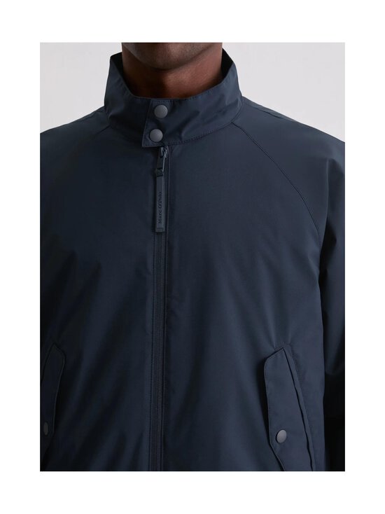 Marc O'Polo - Jope Yarn Tech - 898 DARK NAVY | Stockmann - photo 7