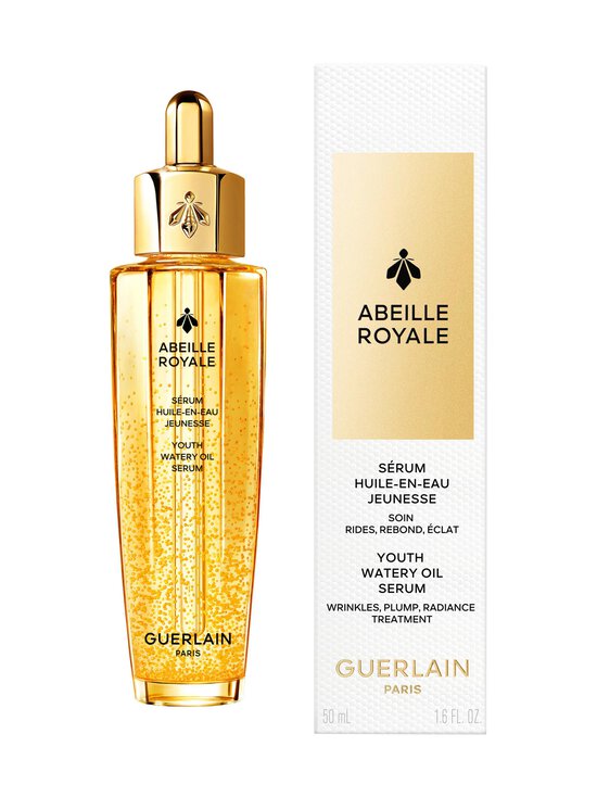 Guerlain - Seerum Abeille Royale Youth Watery Oil Serum - NOCOL - photo 2 Guerlain - Seerum Abeille Royale Youth Watery Oil Serum - NOCOL | Stockmann - photo 2