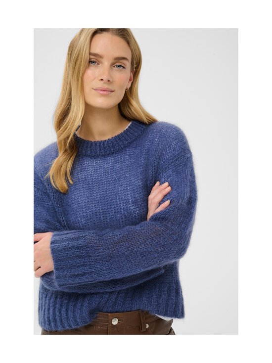 Part Two - SillePW-neule - 193928 BLUE INDIGO | Stockmann - photo 5