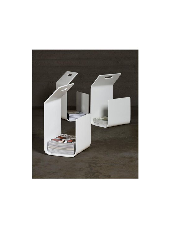 Artek - Kanto-lehtiteline - VALKOINEN - photo 2 Artek - Kanto-lehtiteline - VALKOINEN | Stockmann - photo 2