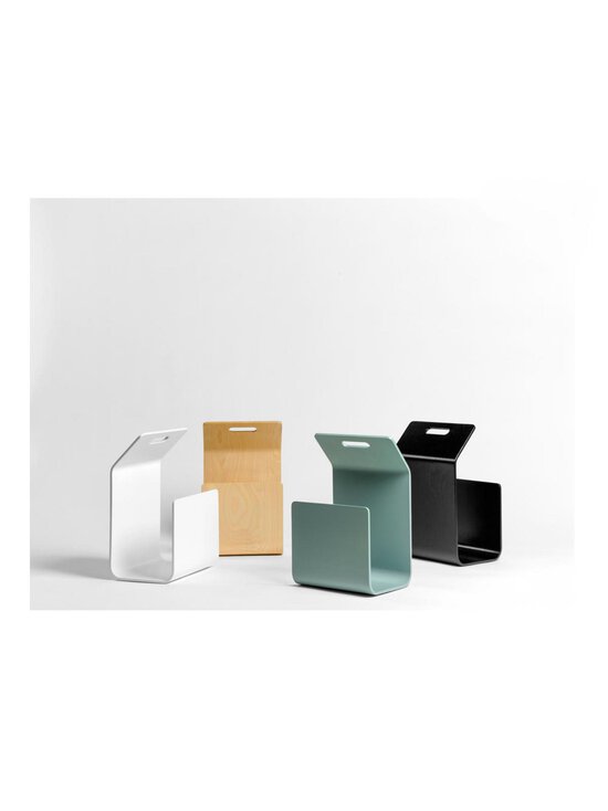 Artek - Kanto-lehtiteline - VALKOINEN - photo 3 Artek - Kanto-lehtiteline - VALKOINEN | Stockmann - photo 3