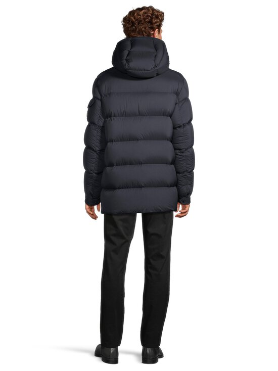 Moncler - Bretagne Short -untuvaparka - 776 NAVY - photo 4 Moncler - Bretagne Short -untuvaparka - 776 NAVY | Stockmann - photo 4