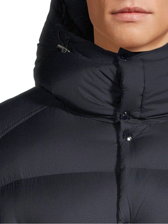 Moncler - Bretagne Short -untuvaparka - 776 NAVY - photo 6 Moncler - Bretagne Short -untuvaparka - 776 NAVY | Stockmann - photo 6