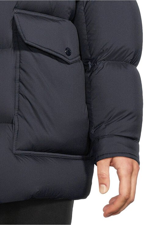 Moncler - Bretagne Short -untuvaparka - 776 NAVY - photo 8 Moncler - Bretagne Short -untuvaparka - 776 NAVY | Stockmann - photo 8