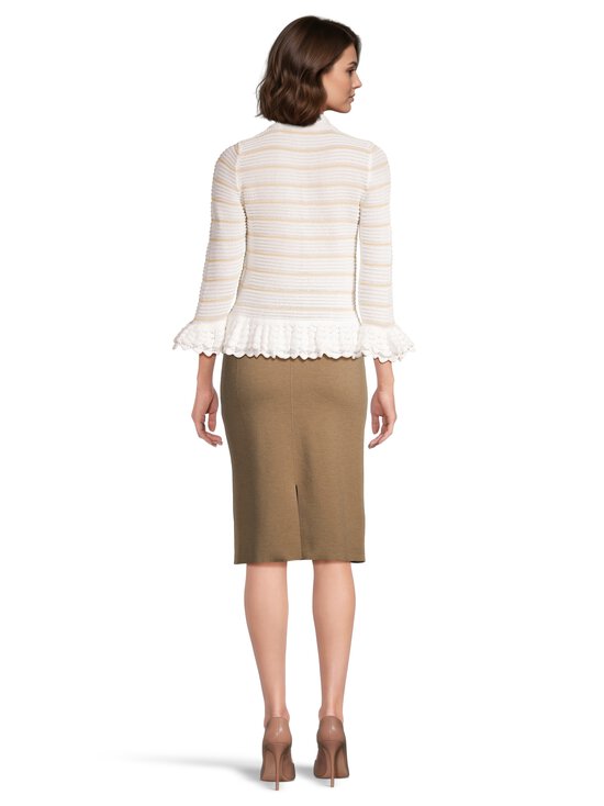 rich & royal - Neuletakkki - 113 PEARL WHITE | Stockmann - photo 3