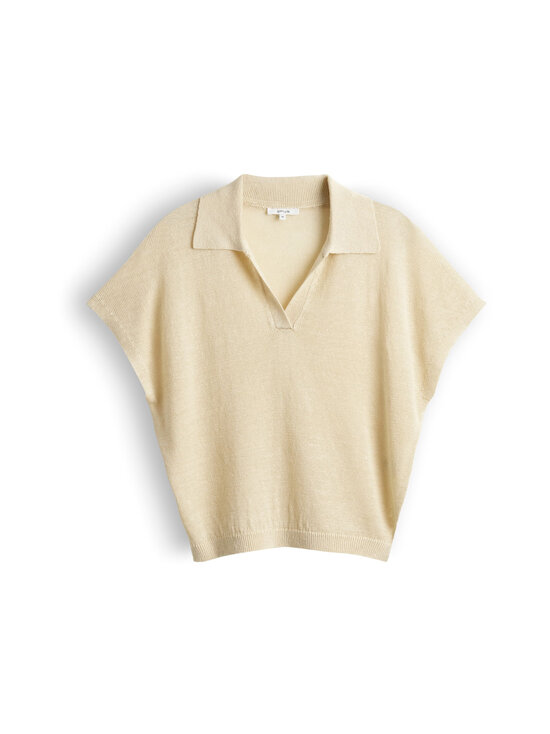 Opus - Pazil Strick -neulepusero - 510 HONEY BUTTER | Stockmann - photo 1