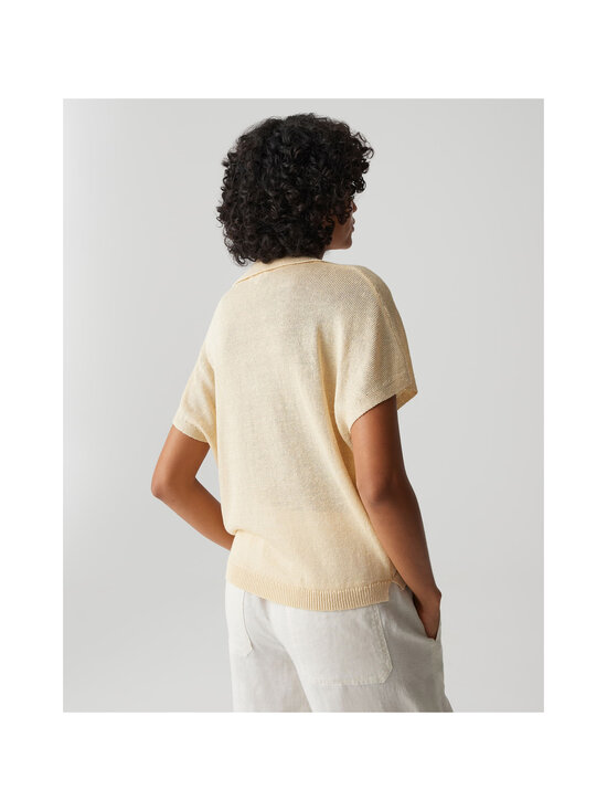 Opus - Pazil Strick -neulepusero - 510 HONEY BUTTER | Stockmann - photo 3