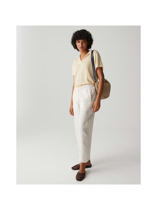 Opus - Pazil Strick -neulepusero - 510 HONEY BUTTER | Stockmann - photo 5