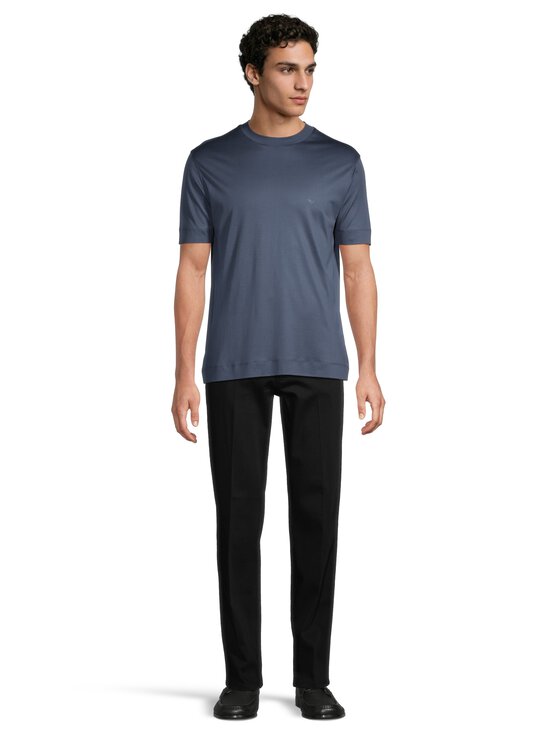 Emporio Armani - T-paita - AF10017 UB106 PARISIAN NIGHT | Stockmann - photo 2