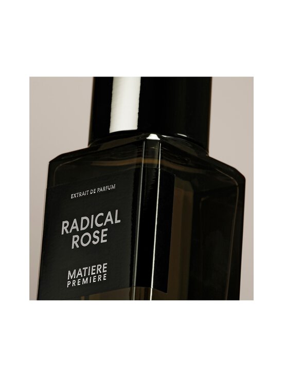 Matiere Premiere - Radical Rose Extrait de Parfum -tuoksu 50 ml - NOCOL - photo 3 Matiere Premiere - Radical Rose Extrait de Parfum -tuoksu 50 ml - NOCOL | Stockmann - photo 3