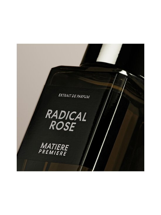 Matiere Premiere - Radical Rose Extrait de Parfum -tuoksu 50 ml - NOCOL - photo 4 Matiere Premiere - Radical Rose Extrait de Parfum -tuoksu 50 ml - NOCOL | Stockmann - photo 4