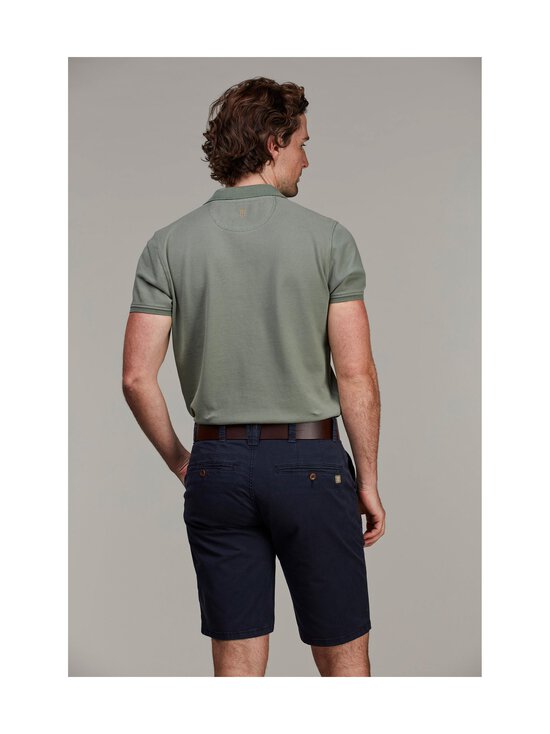HANSEN&JACOB - Lühikesed püksid Classic Chino - NAVY 48 - photo 2 HANSEN&JACOB - Lühikesed püksid Classic Chino - NAVY 48 | Stockmann - photo 2