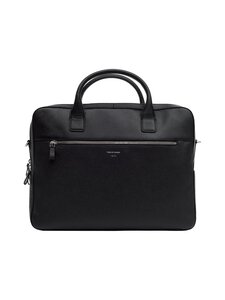 Tiger of Sweden - Beridare-nahkasalkku - 50 BLACK Tiger of Sweden - Beridare-nahkasalkku - 50 BLACK | Stockmann