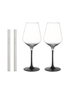 Villeroy & Boch - Manufacture Rock Coctail Set komplekts Villeroy & Boch - Manufacture Rock Coctail Set komplekts | Stockmann