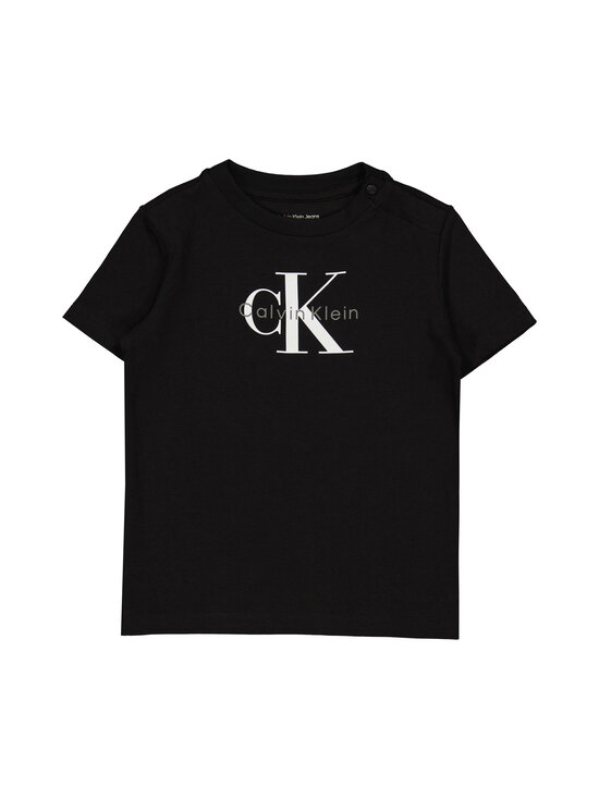 Monogram t-paita