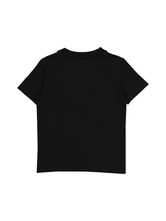 Calvin Klein Kids - T-särk Monogram - BEH CK BLACK - photo 2 Calvin Klein Kids - T-särk Monogram - BEH CK BLACK | Stockmann - photo 2
