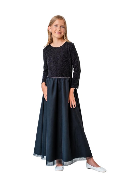 MINGNELIN - Maxi-mekko - 001 BLACK | Stockmann - photo 1