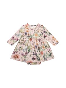 Maia Family - Kissanminttu-bodymekko - PINK | Stockmann