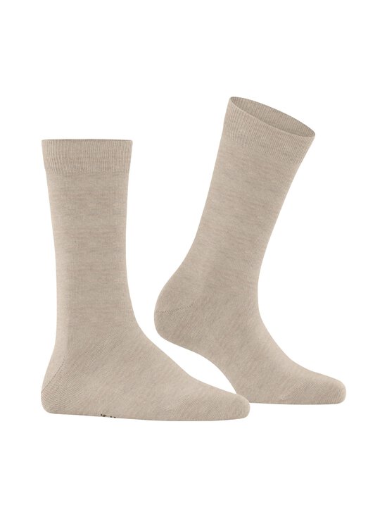 Falke - Sokid Family - 4541 LINEN MEL. - photo 3 Falke - Sokid Family - 4541 LINEN MEL. | Stockmann - photo 3