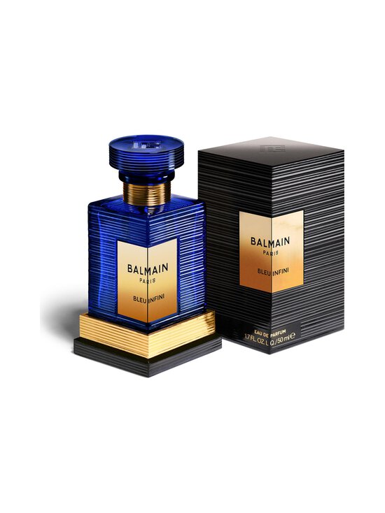 BALMAIN - Bleu Infini Eau de Parfum -tuoksu - NOCOL | Stockmann - photo 3